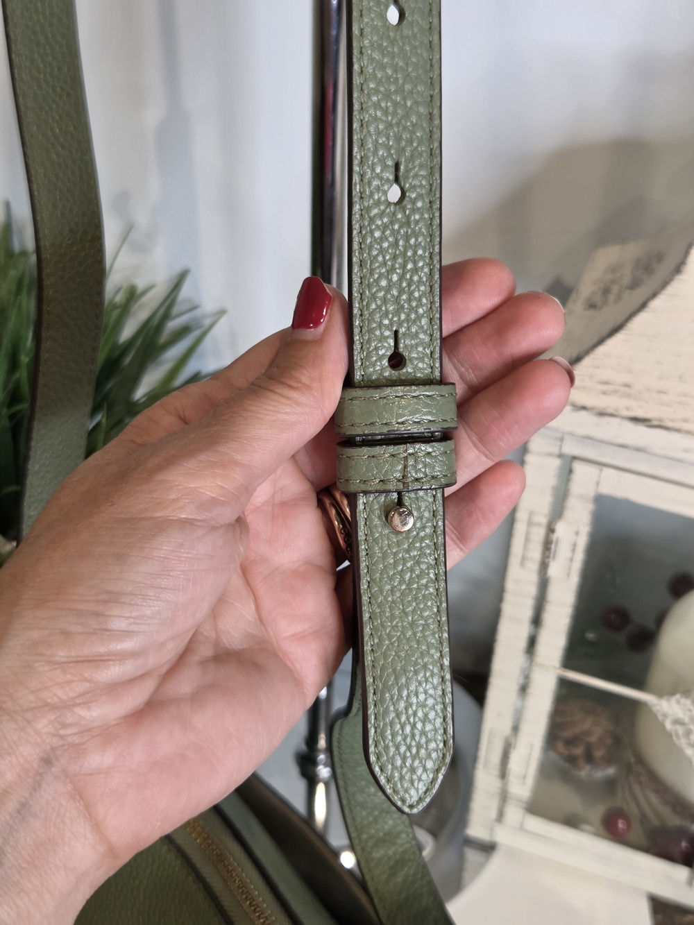 Kate Spade Hudson Medium Convertible Crossbody - Picture 10 of 13